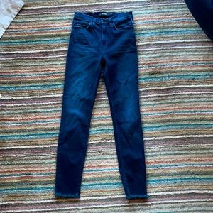 Hudson Jeans, Size 27 - Never Worn